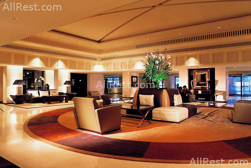 Hotel Le Meridien Etoile 2